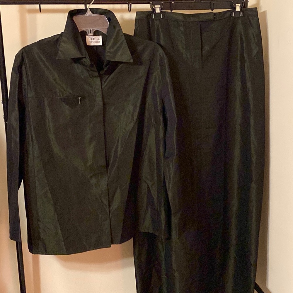 Vintage 2 Piece Set.- Worn Once! 12